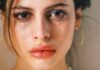 Olhos inchados: Por que os olhos incham quando choramos?