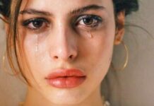 Olhos inchados: Por que os olhos incham quando choramos?