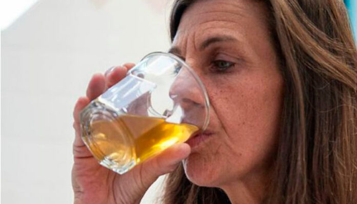 Urinoterapia: beber urina para curar e prevenir doenças