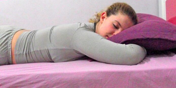 Melhor posição para dormir: Veja 10 posições e como podem afetar sua saúde