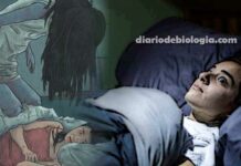 Paralisia do sono: veja porque esse fênomeno acontece