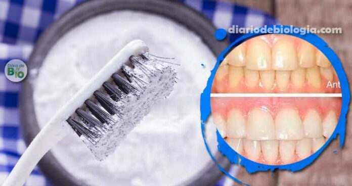 Como clarear os dentes com bicarbonato? Isso realmente funciona?