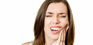 Câncer bucal: mania de morder bochecha pode causar câncer de boca