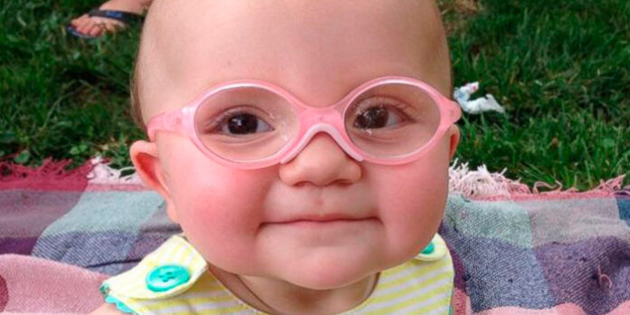 Exame de vista em bebês: como é feito? Todo bebê tem que fazer?