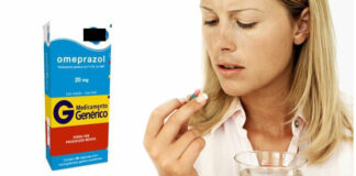 Omeprazol (losec, victrix): Estudo comprova que uso contínuo provoca demência