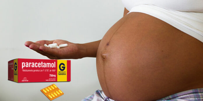 Grávida pode tomar paracetamol? Estudo explica paracetamol na gravidez