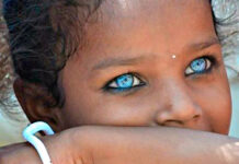 Como funciona a genética da cor dos olhos? Como saber a cor dos olhos do bebê?