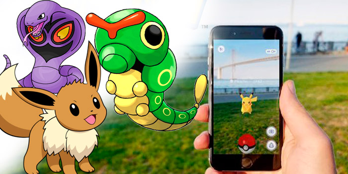 Pokémons da vida real? Conheça os personagens baseados em animais