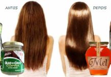 Mel, óleo de coco, vinagre e azeite: recupere seus cabelos para sempre!