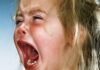 Como fazer criança parar de chorar imediatamente? Psicóloga ensina