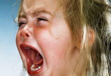 Como fazer criança parar de chorar imediatamente? Psicóloga ensina