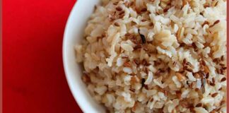 Tudo sobre arroz integral: engorda? É bom para a saúde? Vale a pena trocar o arroz branco?