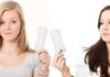 primeira menstruacao