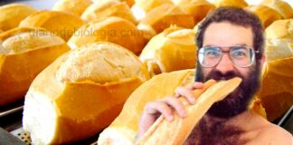 Pão francês: estudos revelam que ele é o culpado da obesidade, diabetes e depressão