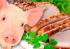 A verdade sobre a carne de porco: ela faz mal? Engorda? Aumenta o colesterol?