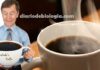 Três xícaras de café por dia reduz as chances de infarto e derrame