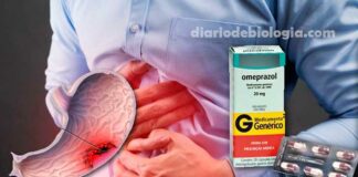Omeprazol pode causar câncer no estômago, diz estudo