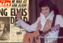 Prisão de ventre: saiba a verdade sobre a morte de Elvis Presley
