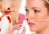 Nariz sangrando (sangramento nasal): o que fazer quando o nariz sangra?
