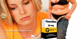 Fluoxetina emagrece: Você pode engordar mais ainda