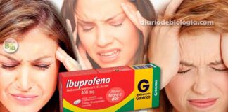 Enxaqueca e Ibuprofeno: Posso tomar ibuprofeno na crise de enxaqueca?
