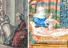 Parto na Idade Média: Como era dar à luz no período medieval