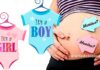 Menino ou menina? A gravidez de menino ou menina é diferente