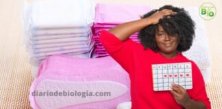 Fluxo menstrual intenso 11 causas, sintomas e tratamentos