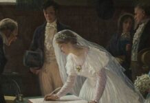 Como era a noite de núpcias e a vida conjugal no século 19
